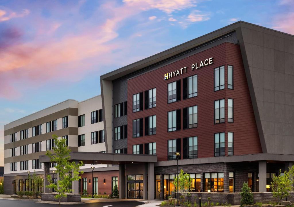 West End Hotel | Hyatt Place Billings
