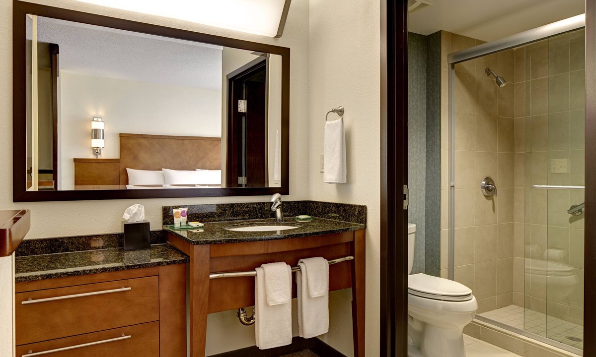 Davis Hotel | Hyatt Place UC Davis