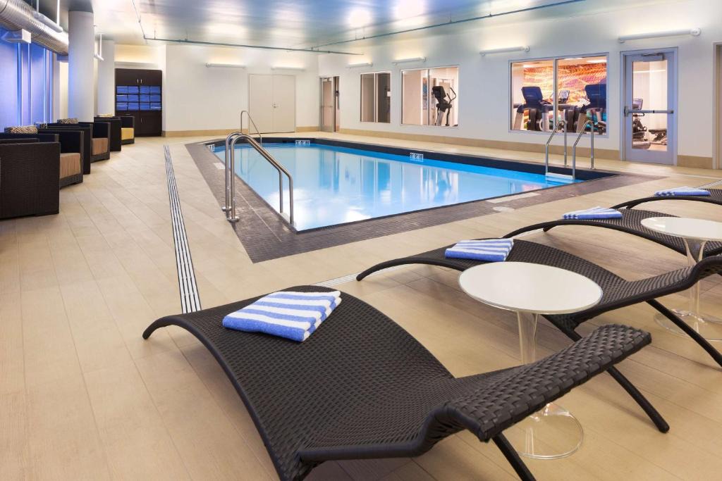 South Loop Hotel | Hyatt Regency Bloomington - Minneapolis