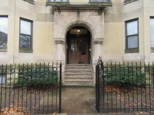 Hyde Park Apartment | Hyde Park Shared Apartments