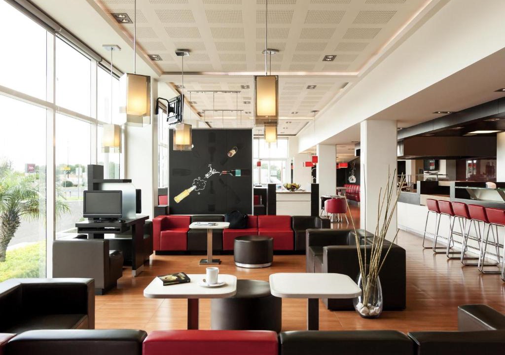 Aguascalientes Hotel | Ibis Aguascalientes Norte
