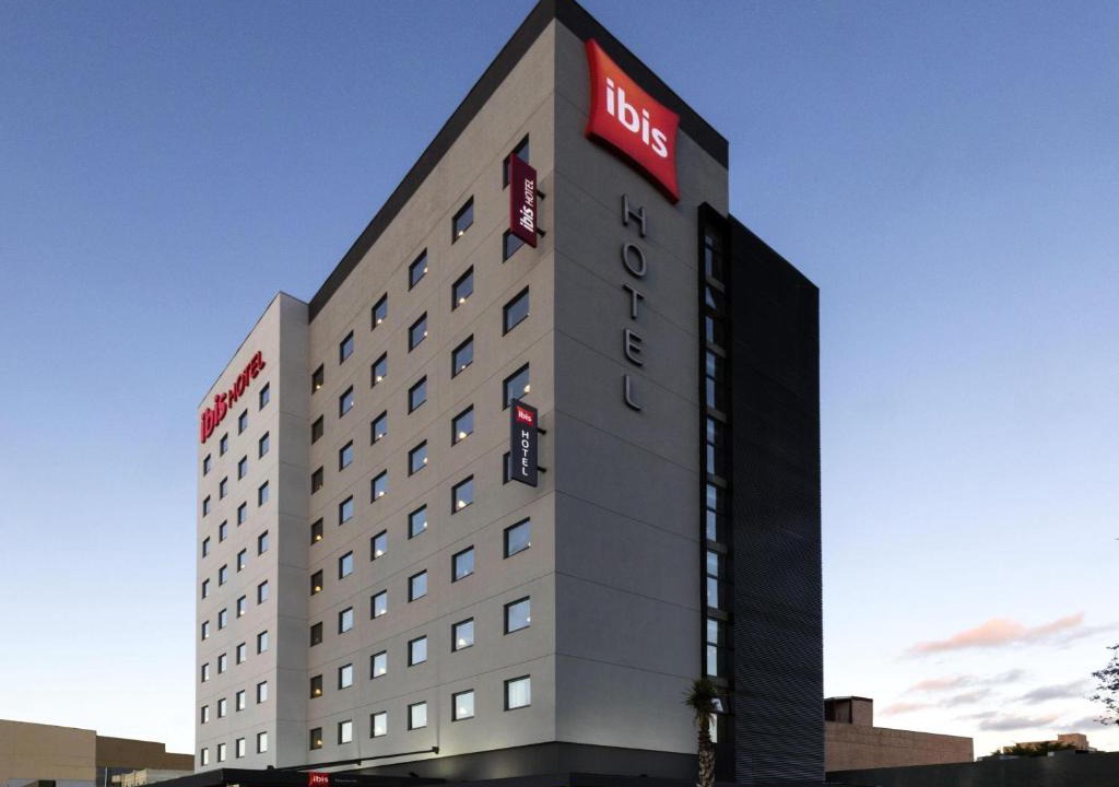 Zona Rio Hotel | ibis Tijuana