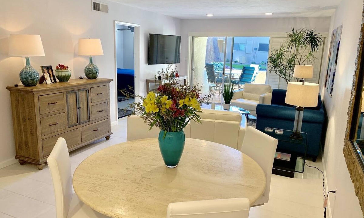 Winfield Place Condo | Ideal Scottsdale Location! Modern Luxury/Comfort in Old Town!