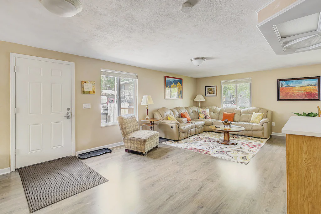 Trendwood and Frankline Square House | Ideally Located Westminster Home - Sleeps 13!