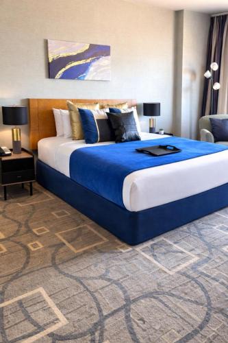 Las Vegas Apartment | Idyllic Suite - Las Vegas