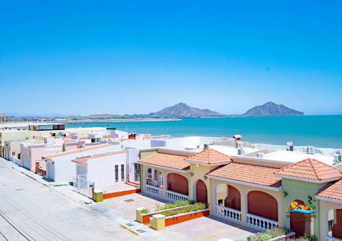 Villas de Las Palmas House | Incredible Beach side complex home Jerry`s Beach Club condo 4