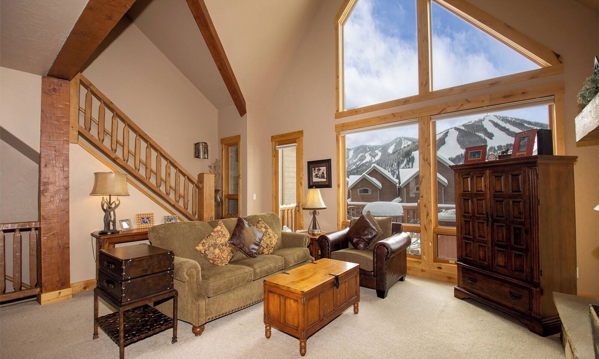 Winter Park House | Incredible Views of Winter Park - Relax in private hot tub