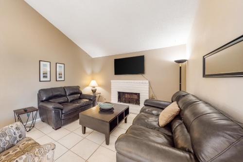 Indio House | Indio Desert Diamond