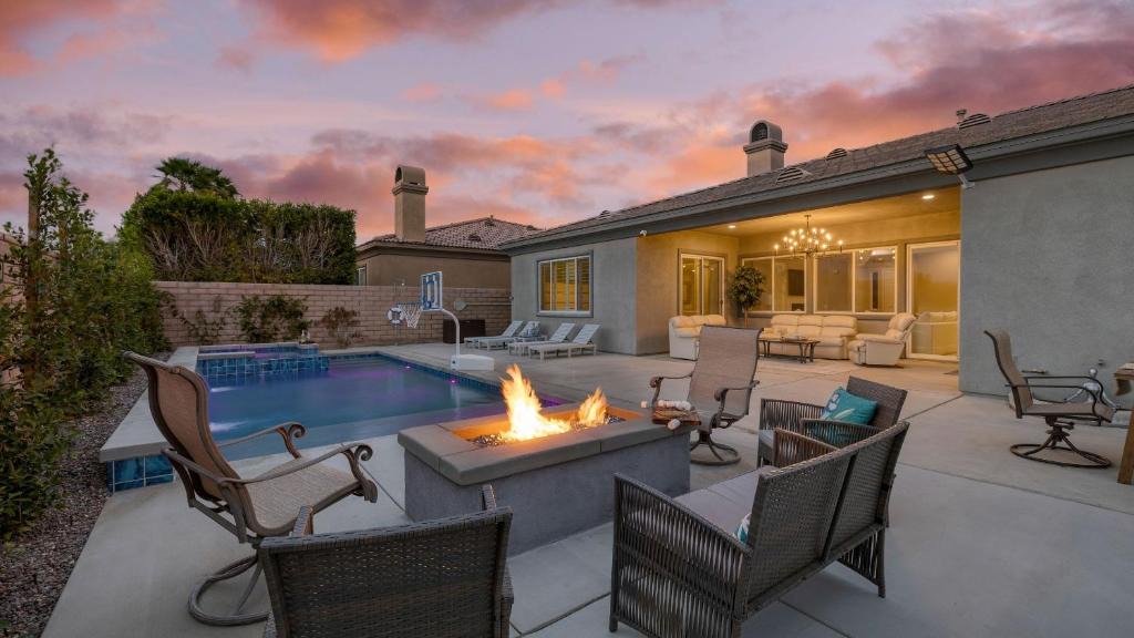 Terra Lago House | Indio Echo by AvantStay