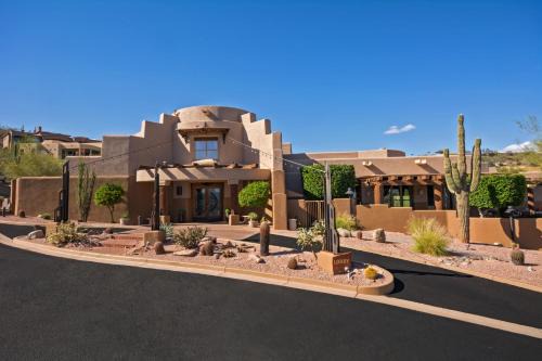 Eagle Mountain Hotel | Inn at Eagle Mountain