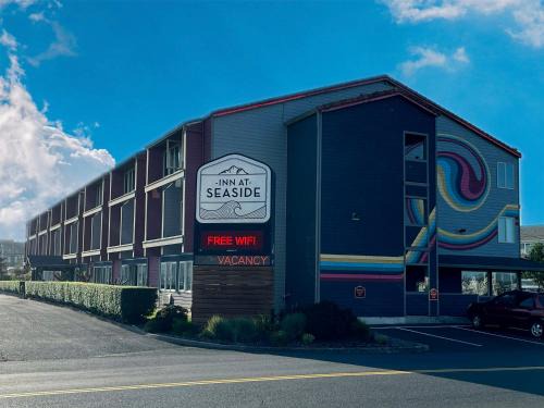 Seaside Hotel | Inn at Seaside