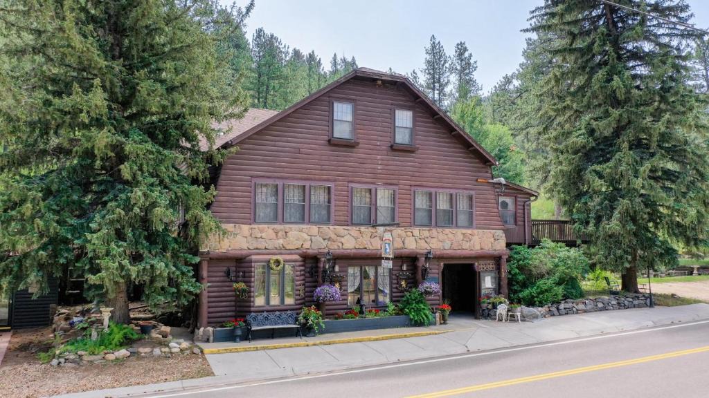 Glen Haven Bed & Breakfast | Inn of Glen Haven
