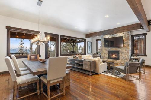 Whitefish House | Inspiration Ski Haus