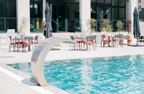 Ulcinj Apartment | Iris 3