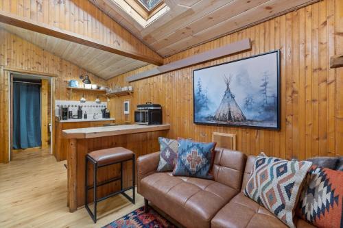 Rapid City House | Ironwood Cabin Retreat: Rustic Comfort