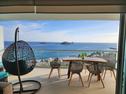 Ixtapa Apartment | Ixtapa Peninsula