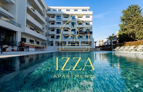Ulcinj Apartment | IZZA Apartments