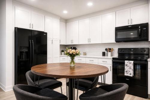 Jackson House | Jackson Pearl Retreat