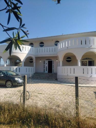 Ulcinj Apartment | Jasmina Apartments
