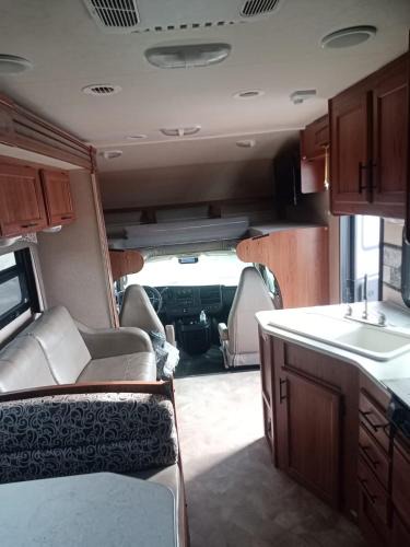 El Cerrito Other | Jayco Redhawk Class C Motorhome Sleeps 6