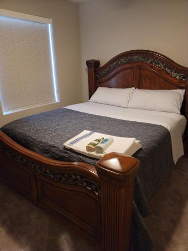 Green Valley Ranch House | Jule Sleep