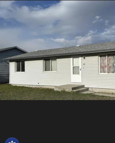 Deer Lodge House | Junction House