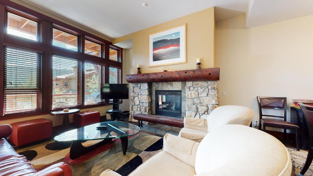 Mammoth Lakes House | Juniper Crest 1 Apartment