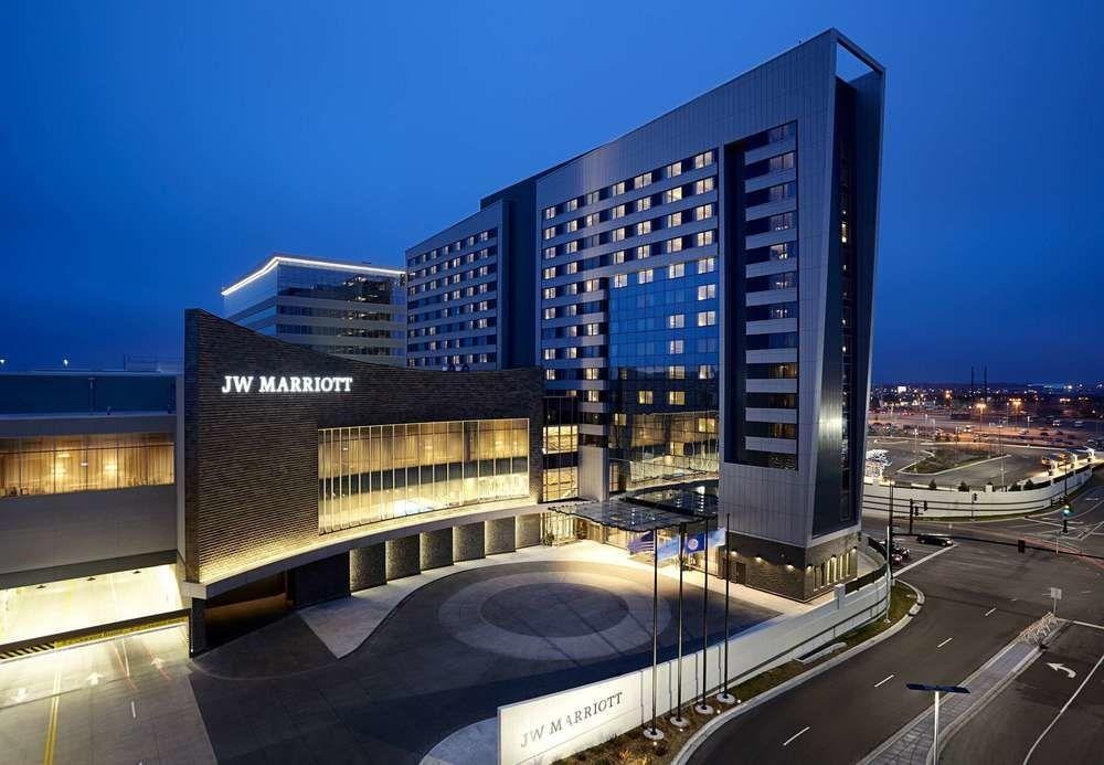 South Loop Hotel | JW Marriott Minneapolis Mall of America