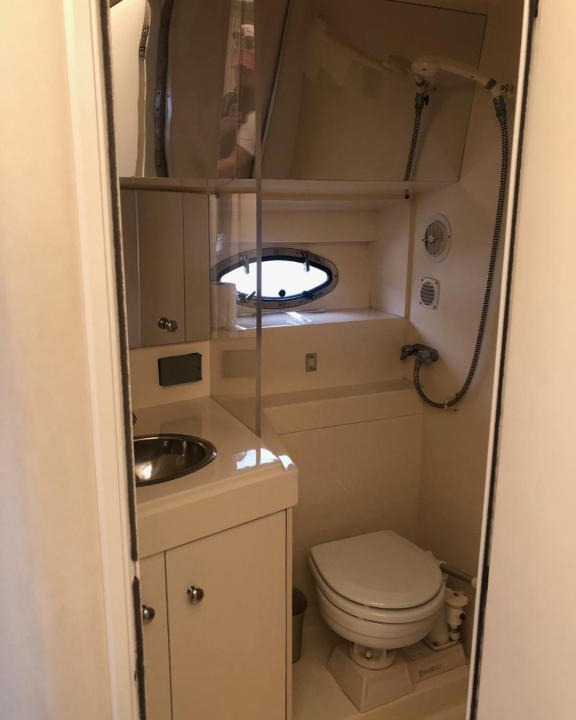 Douglas Boat Rental | Kalisha Yatch