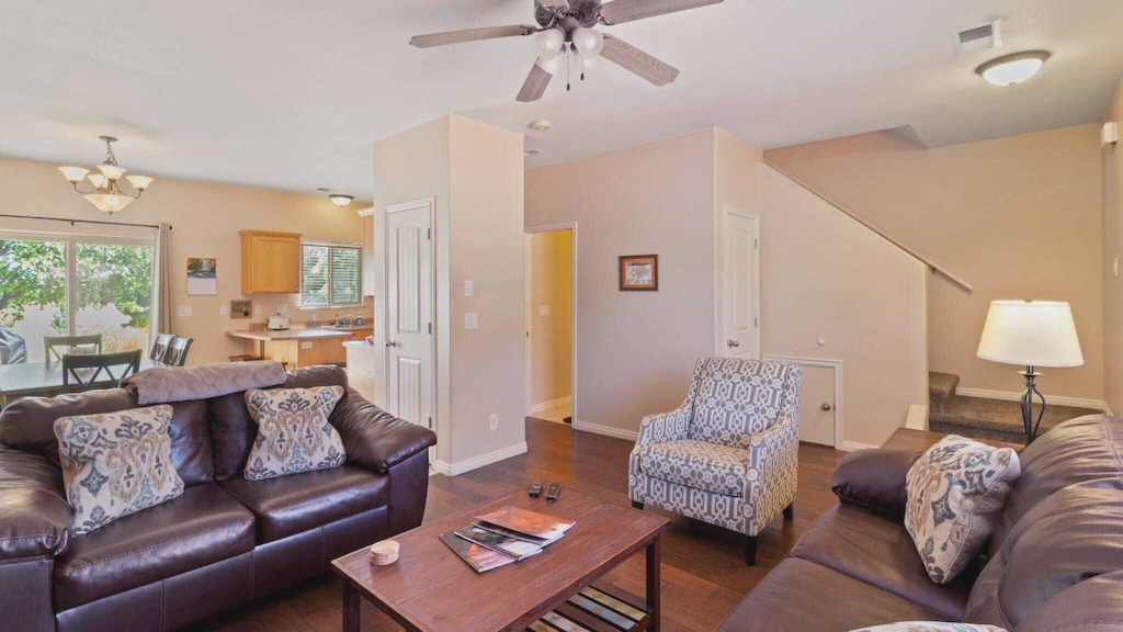 Kanab House | Kanab Townhome by Zion, Bryce, Grand Canyon, and Best Friends