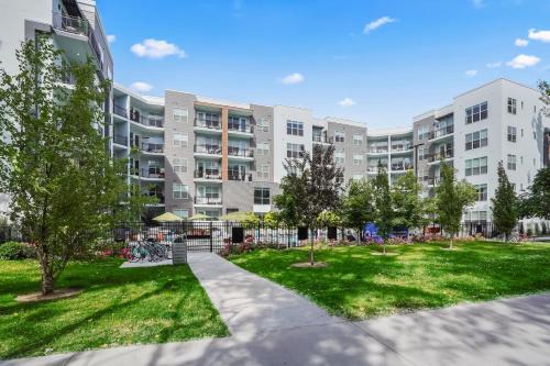 East End Apartment | Kasa On The River Boise