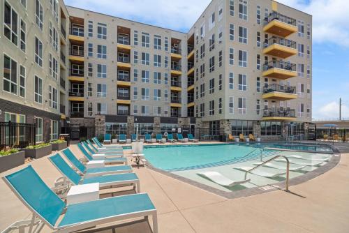 Ballpark Apartment | Kasa Rino Denver