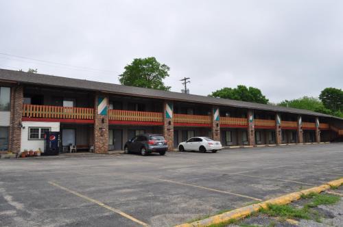Kewanee Hotel | Kewanee Motor Lodge