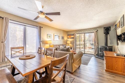 Mountain House Apartment | Key Condo #2929