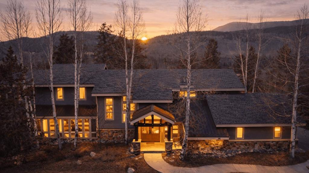 Keystone House | Keystone Alpine Haven by AvantStay