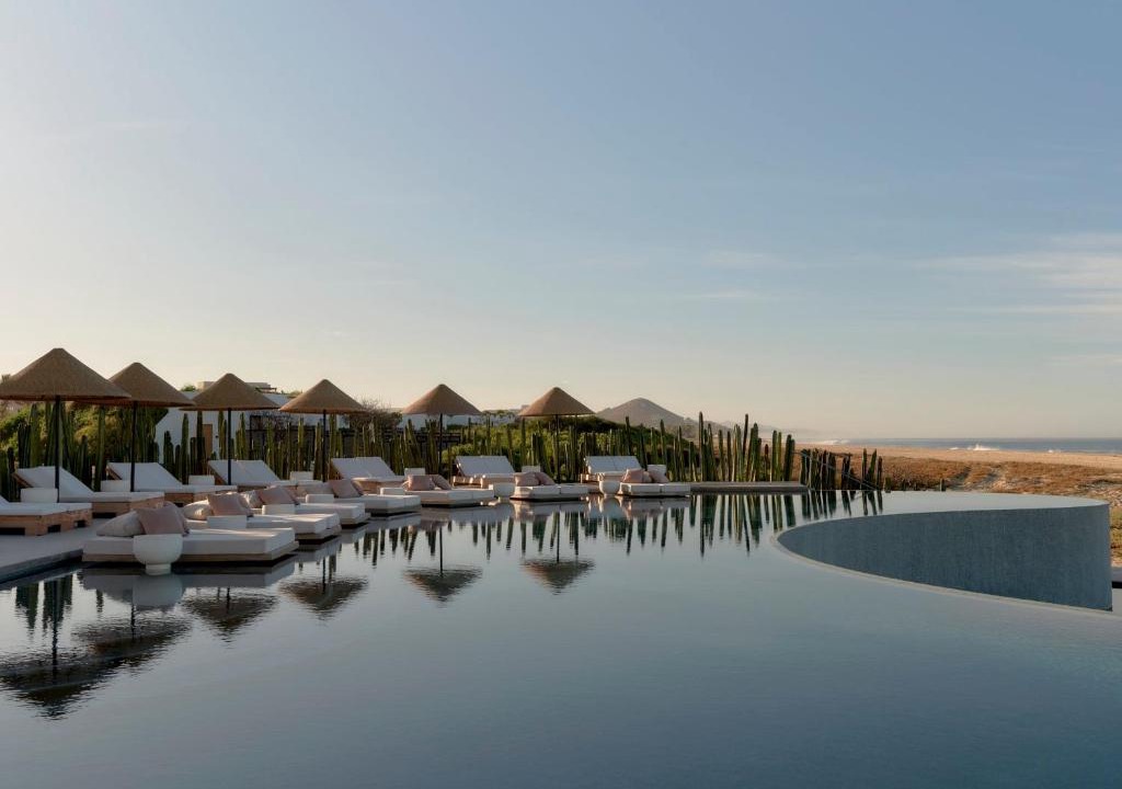 El Pescadero Hotel | Kimpton Mas Olas Resort and Spa by IHG