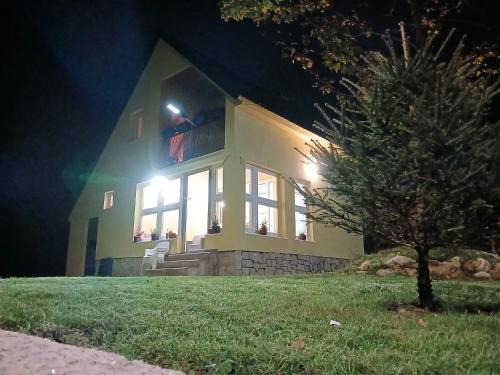 Pricelje House | Kolasin Crkvine mountain
