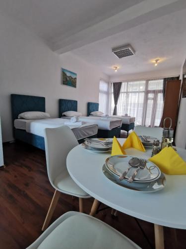 Plav Apartment | Konak II