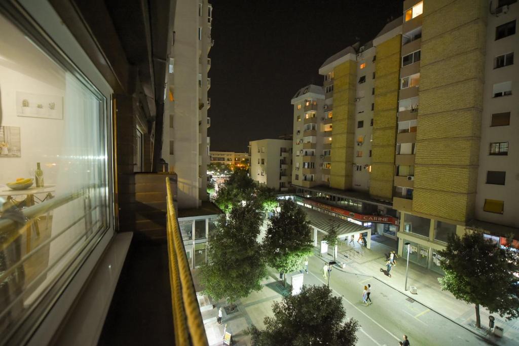 Downtown Apartment | Korzo apartmani