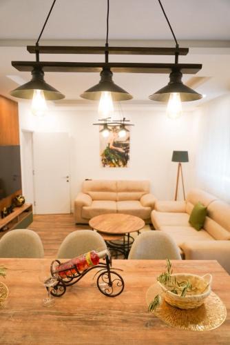 Gjerana Apartment | Kuqi Apartment