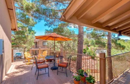 Oak Creek House | La Casa De Camilla