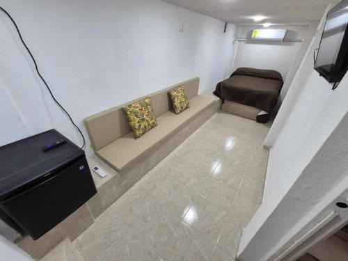 Monterrey Apartment | La cueva