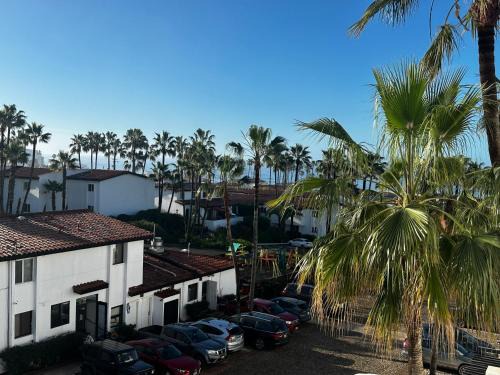 Rosarito Apartment | La Paloma