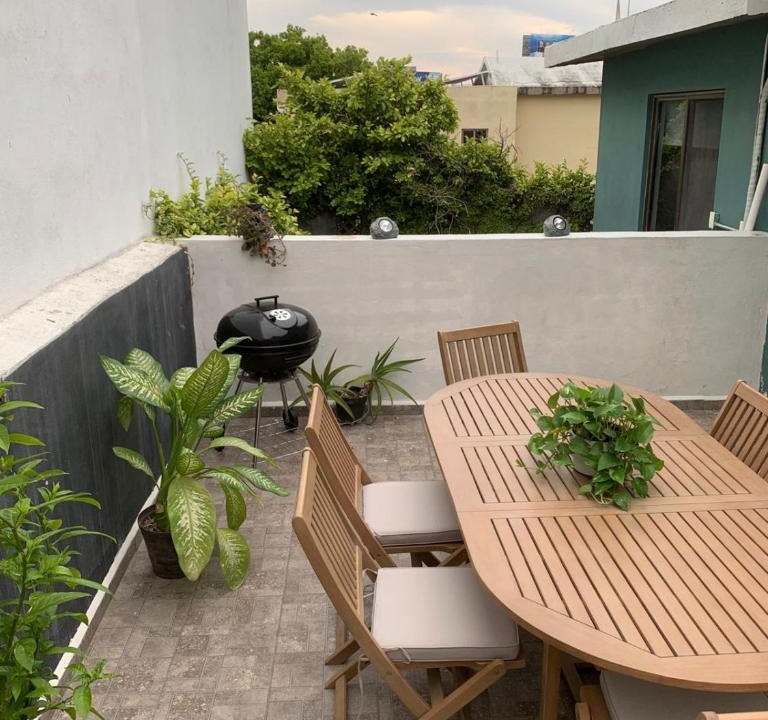 Monterrey Apartment | La Pastora