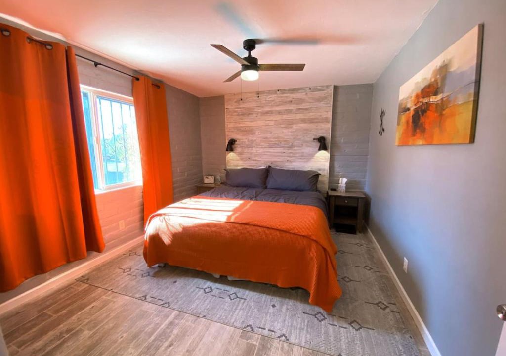 Tucson House | La Paz