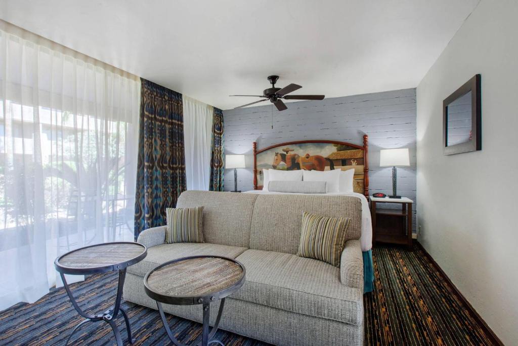 Casas Adobes Hotel | La Posada Lodge & Casitas, an Ascend Collection Hotel