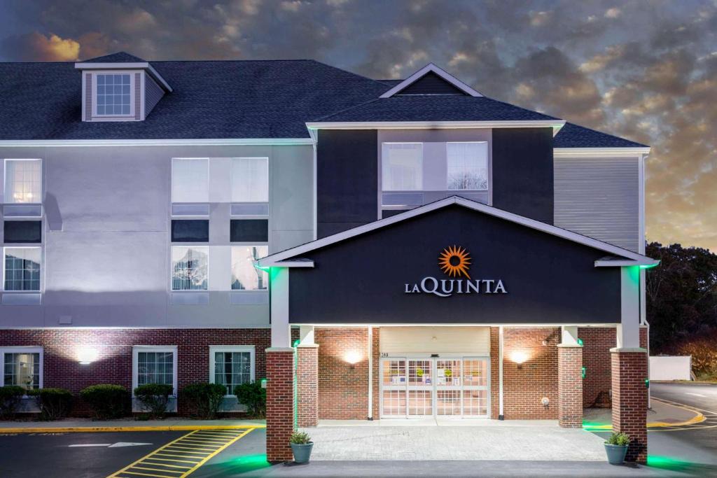 East Ely Hotel | La Quinta by Wyndham Ely
