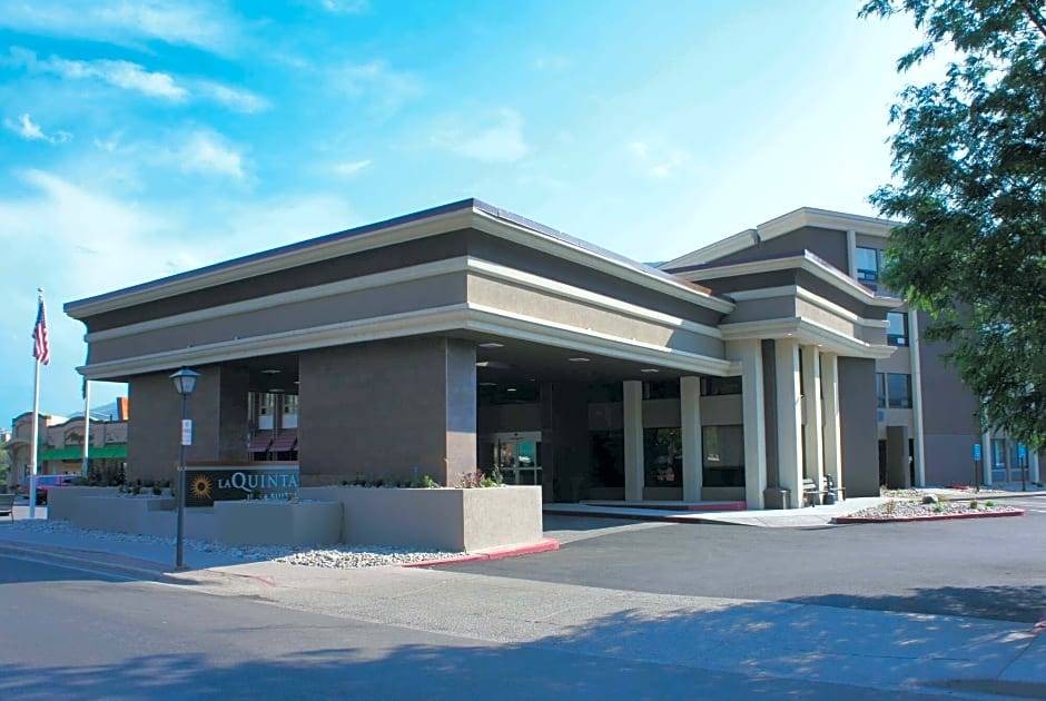 Glenwood Springs Hotel | La Quinta Inn & Suites by Wyndham Glenwood Springs