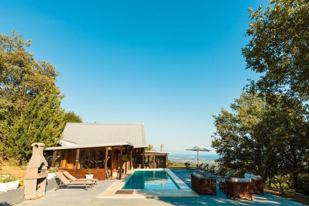 Kruta House | La VILLA DU REVE