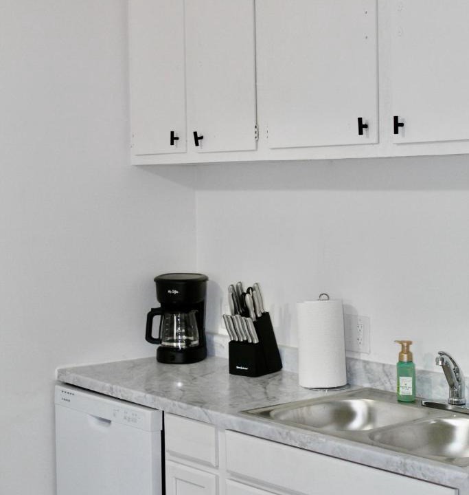 Midtown Apartment | Lafayette